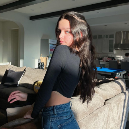 Amara Cordova has built a strong following across multiple platforms.